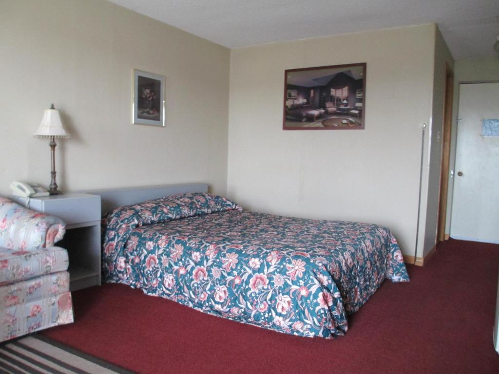 Newburg Inn Motel New Hamburg Экстерьер фото